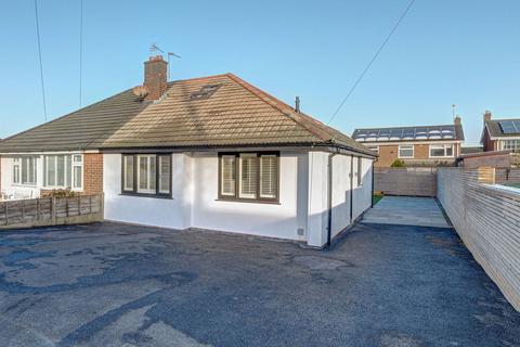 2 bedroom semi-detached bungalow for sale, Egerton Road, Lymm WA13