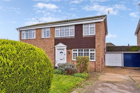 3 bedroom semi-detached house for sale, Manor Pound Road, Cheddington, Buckinghamshire