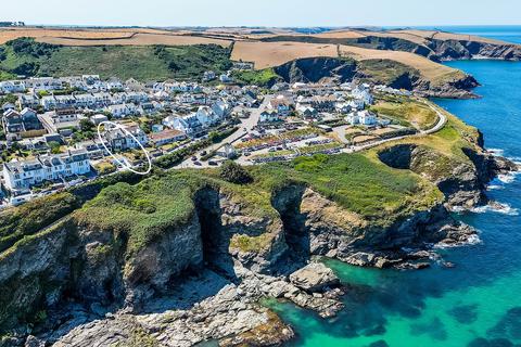 7 bedroom semi-detached house for sale, Garfield House, Port Isaac