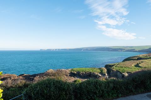 7 bedroom semi-detached house for sale, Garfield House, Port Isaac