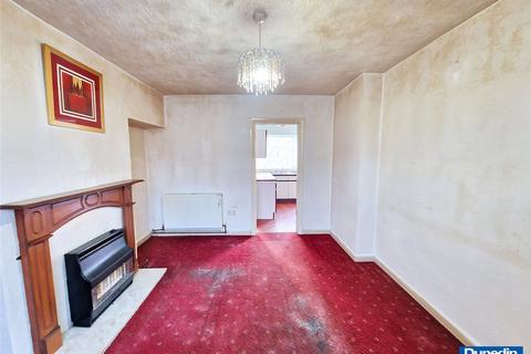 2 bedroom terraced house for sale, Cliff Rock Road, Rubery, Birmingham, B45