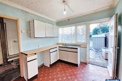 2 bedroom terraced house for sale, Cliff Rock Road, Rubery, Birmingham, B45