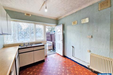 2 bedroom terraced house for sale, Cliff Rock Road, Rubery, Birmingham, B45