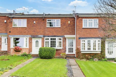 2 bedroom terraced house for sale, Charnwood Lane, Arnold NG5