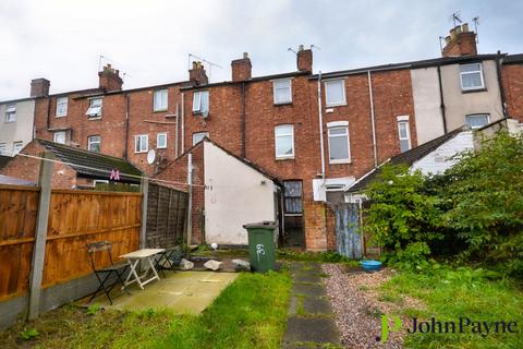 3 bedroom terraced house to rent, Gordon Street, Earlsdon, Coventry, West Midlands, CV1