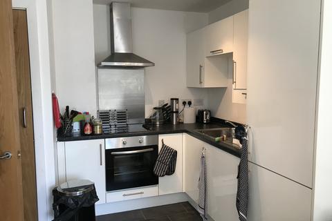 1 bedroom apartment to rent, Millbrook Street,  Stockport, SK1