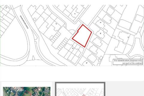 Land for sale, Wear Road, Bicester, Oxfordshire, OX26 2FF