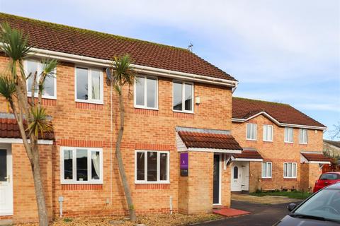 2 bedroom house for sale, Bramble Avenue, Barry