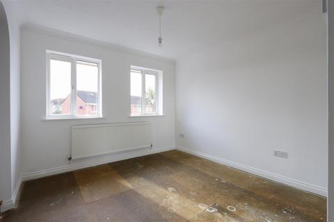 2 bedroom house for sale, Bramble Avenue, Barry