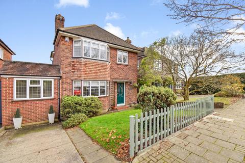 4 bedroom detached house for sale, Avebury Road, Orpington BR6