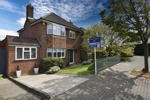 undefined, Avebury Road, Orpington BR6
