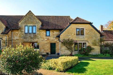 3 bedroom terraced house for sale, Hayes End Manor, South Petherton