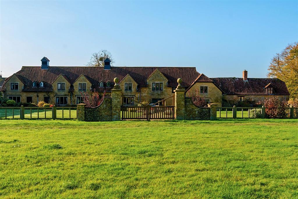 Meadow/Garden