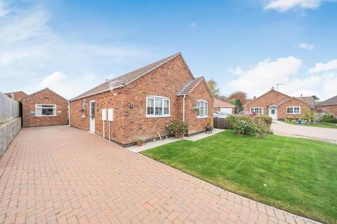 3 bedroom detached bungalow for sale, Elizabethan Close, Coningsby, Lincoln