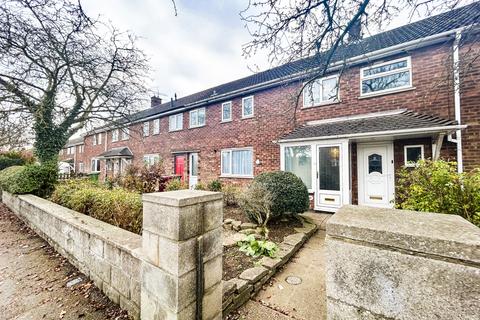 3 bedroom terraced house for sale, Willoughby Road , DN17