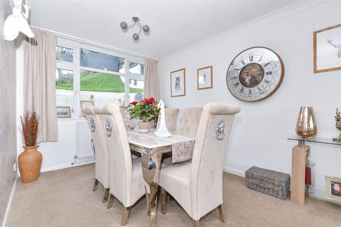 3 bedroom detached house for sale, Prince Charles Avenue, Walderslade, Chatham, Kent