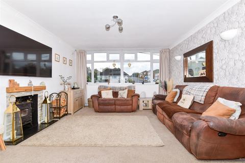 3 bedroom detached house for sale, Prince Charles Avenue, Walderslade, Chatham, Kent