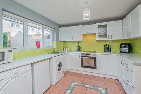 3 bedroom townhouse for sale, Hedley Green, Armley, Leeds