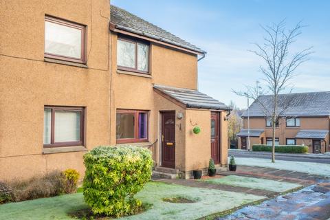 1 bedroom apartment for sale, Kelvindale Road, Main Door, Kelvindale, Glasgow, G12 0NL