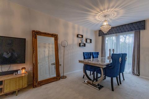 1 Ellingham Way, Northwich, CW9 8UF