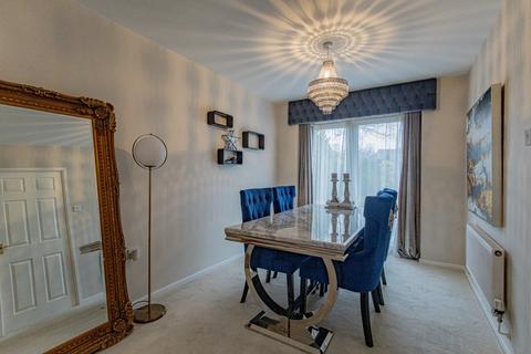 1 Ellingham Way, Northwich, CW9 8UF