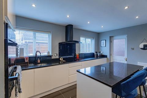 1 Ellingham Way, Northwich, CW9 8UF
