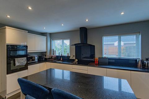 1 Ellingham Way, Northwich, CW9 8UF