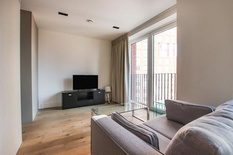 1 bedroom flat to rent, 15 Exchange Gardens, London, SW8