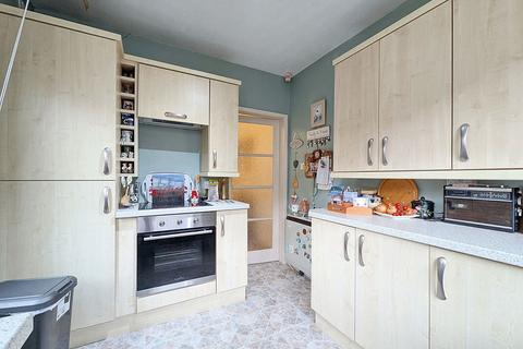 3 Albert Street, Workington, CA14 2QH