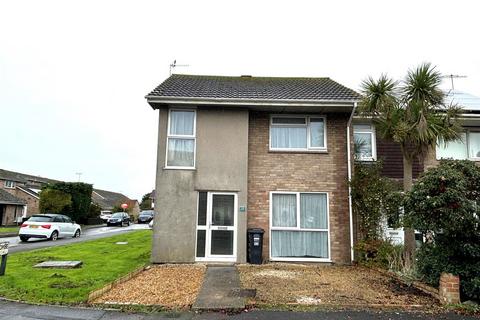 3 bedroom house for sale, Butcombe, Weston-Super-Mare BS24