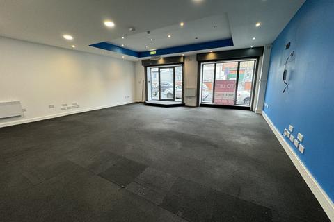 Office to rent, 19 Kenyon Forge, Kenyon Street, Jewellery Quarter, Birmingham, B18 6AR