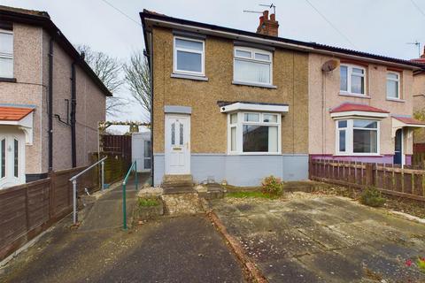 2 bedroom terraced house for sale, Jubilee Avenue, Bridlington