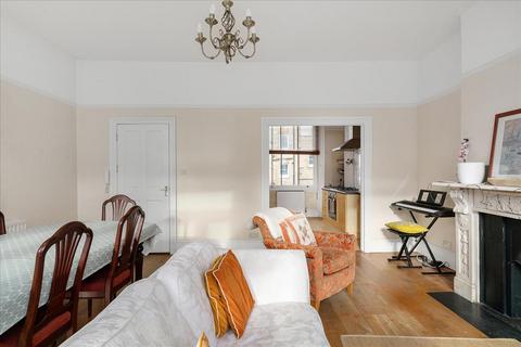 3 bedroom apartment to rent, Comeragh Road, West Kensington, London, W14