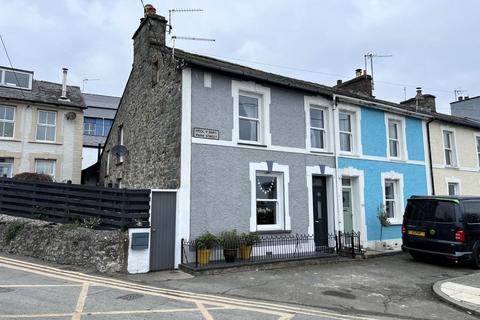 4 bedroom cottage for sale, 1 Park Street, New Quay, SA45