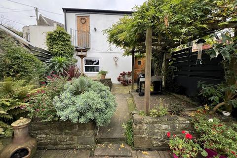 4 bedroom cottage for sale, 1 Park Street, New Quay, SA45