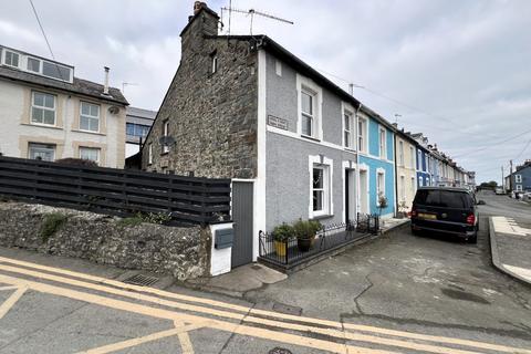undefined, 1 Park Street, New Quay, SA45