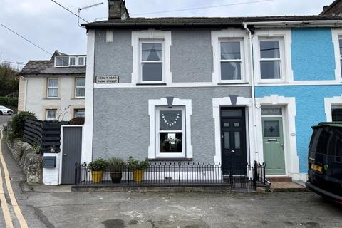 undefined, 1 Park Street, New Quay, SA45