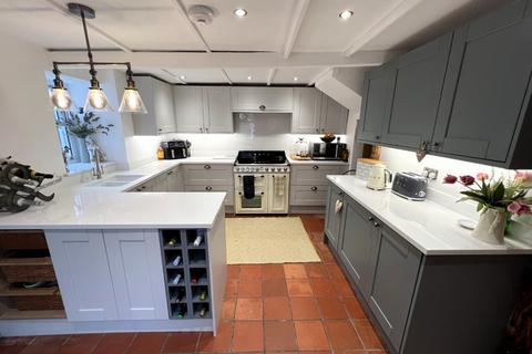 undefined, 1 Park Street, New Quay, SA45