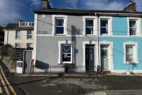 undefined, 1 Park Street, New Quay, SA45