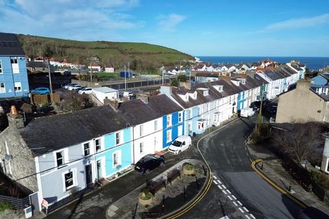 undefined, 1 Park Street, New Quay, SA45