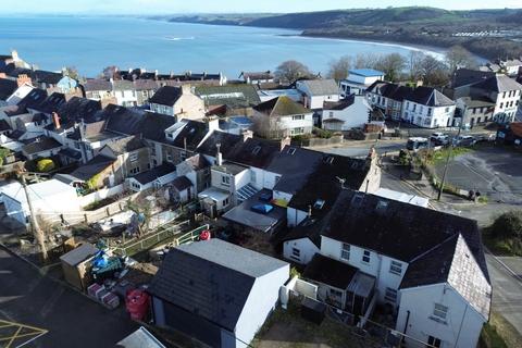 undefined, 1 Park Street, New Quay, SA45