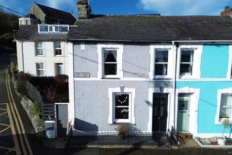 undefined, 1 Park Street, New Quay, SA45