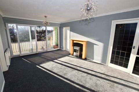 2 bedroom flat to rent, Bowfell Close, Nod Rise, Mount Nod, Coventry, CV5 7JN - 2 Bedroom Top Floor Flat