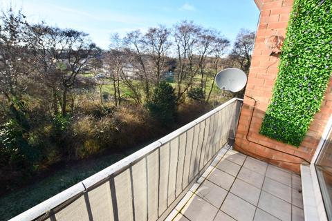 2 bedroom flat to rent, Bowfell Close, Nod Rise, Mount Nod, Coventry, CV5 7JN - 2 Bedroom Top Floor Flat