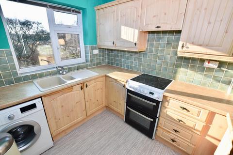 2 bedroom flat to rent, Bowfell Close, Nod Rise, Mount Nod, Coventry, CV5 7JN - 2 Bedroom Top Floor Flat