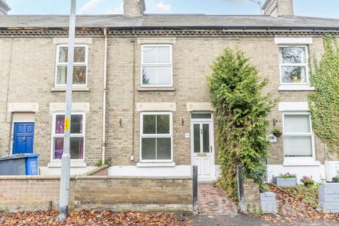 3 bedroom terraced house for sale, Bowthorpe Road, Norwich NR2