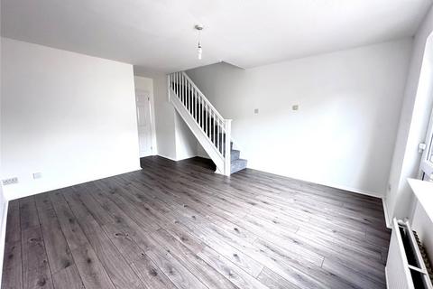 2 bedroom end of terrace house to rent, Stanstrete Field, Great Notley, CM77