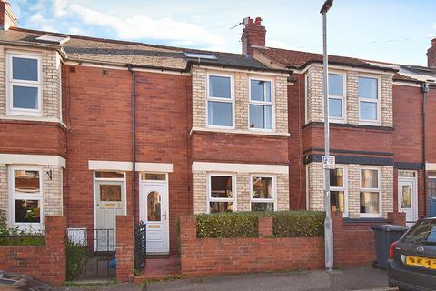 4 bedroom terraced house for sale, Anthony Road, Heavitree, Exeter, EX1