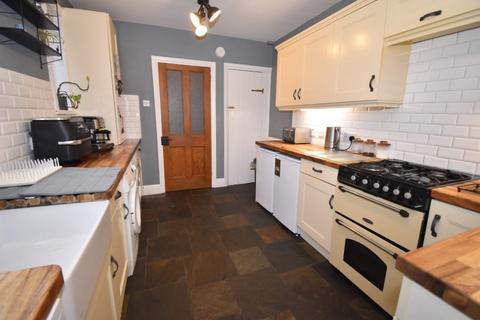 4 bedroom terraced house for sale, Anthony Road, Heavitree, Exeter, EX1