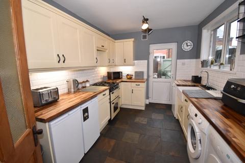 4 bedroom terraced house for sale, Anthony Road, Heavitree, Exeter, EX1